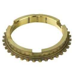 TW10-14A - GM Ford Dodge AMC T10 Super T10 1-2 & 3-4 Synchro Ring 1955-1988