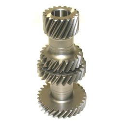 T10Y-8B - Super T10 Cluster Shaft 29-24-20-18 (2.88 Ratio) - GM Chevy Ford Dodge AMC