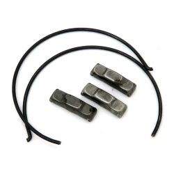 T5-K5 - T4, T5 & T5 World Class Standard Transmission 5th Synchro Key and Spring Kit 