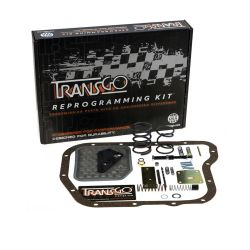 TF-2 - TF-6 A904 TF-8 A727 Torqueflite 6 8 Transgo Reprogramming Shift Kit SK TF-2