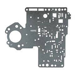 TF-PLT-48RE - Transgo Replacement main separator plate  Fits all 48RE 2003–08