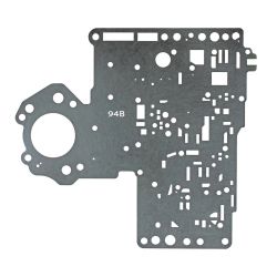 TF-PLT-94B - Transgo A500 42RH/RE 44RH/RE Replacement main separator plate  Fits all 1988-94 small case