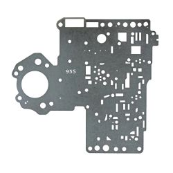 TF-PLT-95S -Transgo A500 42RE/RH 44RE/RH Replacement main separator plate  Fits all 1995-02 small case