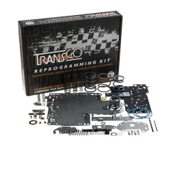 TFRE-PRO Dodge Ram Mopar Transgo Reprogramming Kit™ For extreme duty work trucks and performance modified trucks Fits 46RE, 47RE, 48RE 1996-on Electronic Governor Units Only