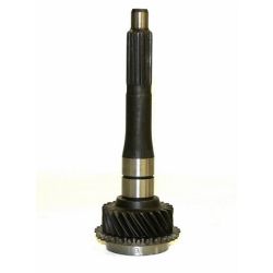 Tracker-16A - Geo Tracker GM Suzuki Sidekick Input Shaft 8" Length .590" Outer Diameter Pilot 