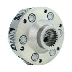 U12580CA - Dodge Chrysler Plymouth Ram Jeep Mopar A500 A518 A618 6 Pinion Overdrive Planet 15 Degree Angled Teeth 1990-2010