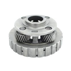 A74584B - GM Chevy Buick Cadillac Oldsmobile Pontiac Isuzu 700R4 4L60E Remanufactured Planet Rear 4 Gear w/Batwing Washers & No Oil Slinger 1982-2014