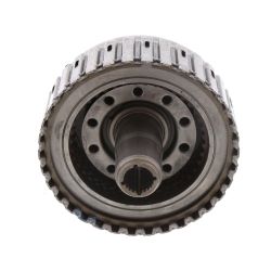U76555D - Ford AODE 4R70E 4R70W 4R75E 4R75W Transmission Direct Drum Good used 1989-On