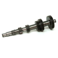 W59-8 - Toyota W59 4x4 Cluster Shaft (47-35-24-13-14) 1995-2004