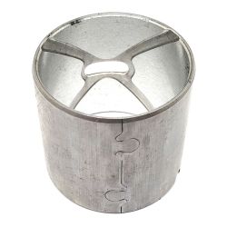 WT259-62 - Ford Jeep SROD RUG RTS T176 HEH Extension Housing Bushing (1.630" OD, 1.5" I.D., 28 Spline Main Shaft)
