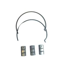 WT301-K - Saginaw Synchro Key & Spring Kit