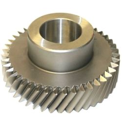 ZF47-9B - ZF S5-47 Counter Shaft 4th Gear (43 Teeth)
