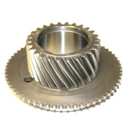 ZF42-18 - Ford ZF S5-42 S542 5th Gear Main Shaft 26 Tooth