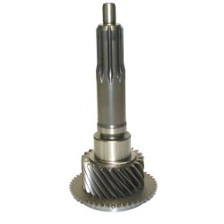 ZFS6-16 - Ford ZF S6-650 S650 Transmission Input Shaft Ford, 7.3L