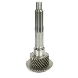 ZFS6-16B - Ford ZF S6-750 6.0L Diesel Standard Transmission Input Shaft 
