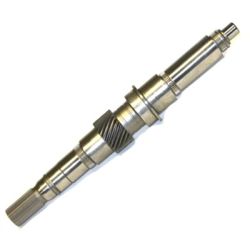 ZFS6-2A - Ford ZF S6-650 Main Shaft 4x4 - except High Torque Diesel (006 Tag)