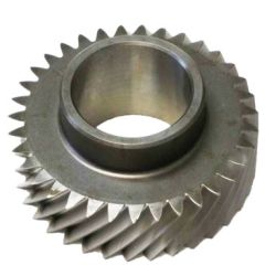 ZFS6-34 - Ford GM Chevy ZF S6-650 S650 Transmission 3rd Gear Cluster Shaft
