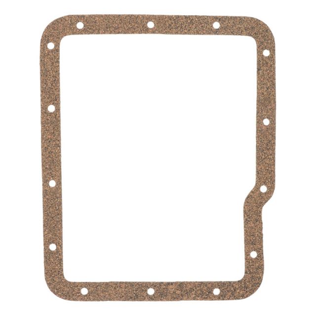 114300 - Aluminum Powerglide Cork Pan Gasket 1962-1973