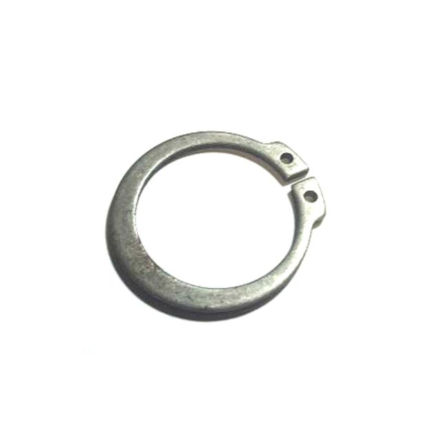 NP241-100 - NP231 NP233 NP241 NP243 TRANSFER CASE OUTPUT BEARING RETAINER SNAP RING FITS MODELS WITH 32-SPLINE 1.375" SHAFT (1300139027)