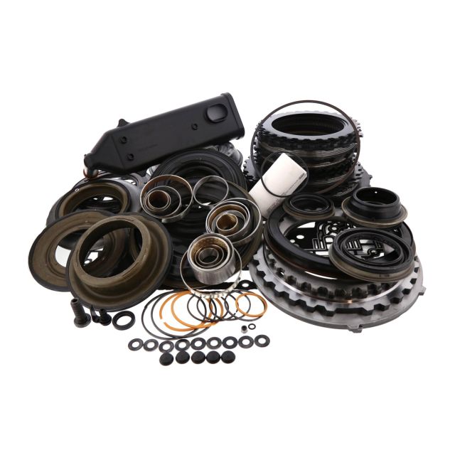 136008BHPPWR (05-07) - Ford 5R110W Transmission Deluxe G3 Kolene Rebuild Power Pack Kit 2005-07