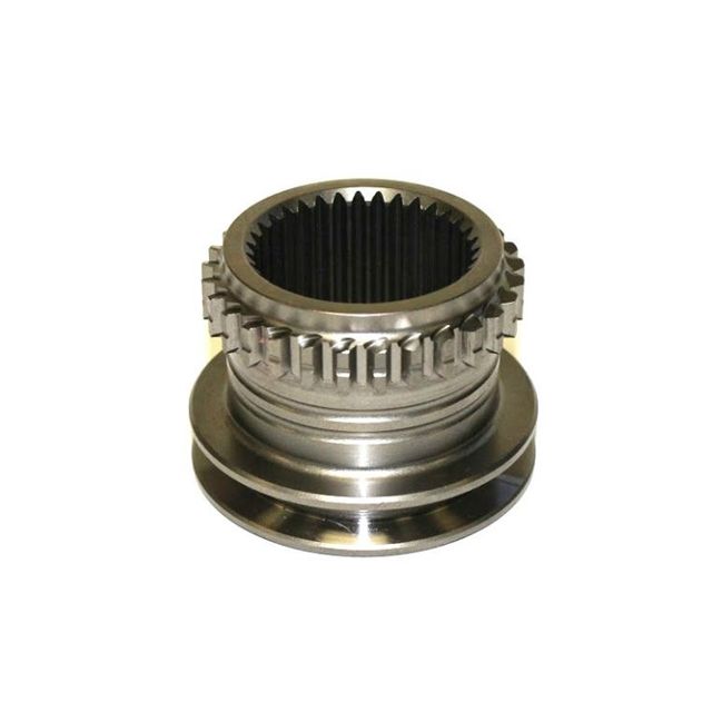 17982 - NP136,NP233, NP236, NP243, NP246 Transfer Case Range Slider & Hub 