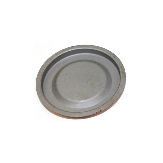 16846 - Dodge GM NV4500 Front Counter Gear Cap Plug