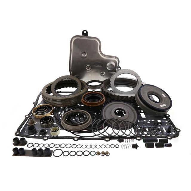 R236008A - 6R140 Ford F250 Transmission Raybestos Deluxe Overhaul Rebuild Kit