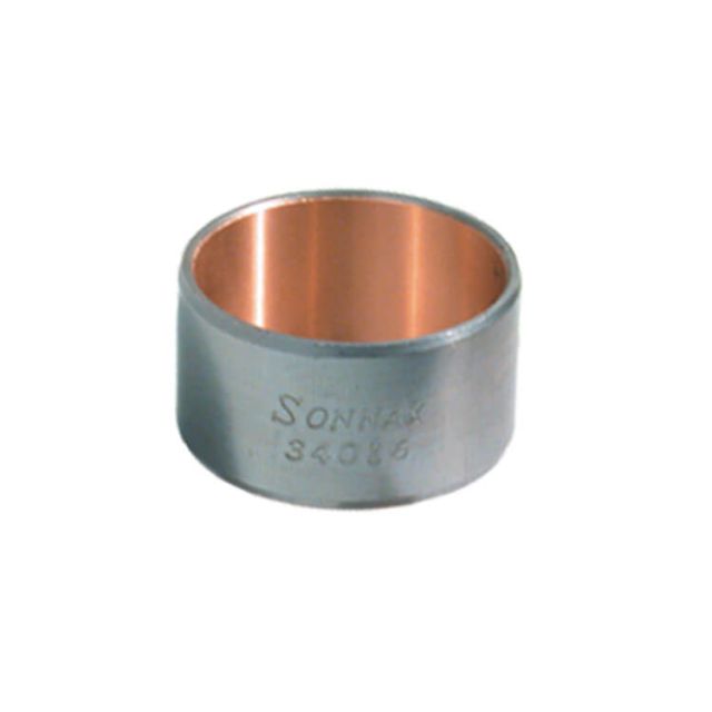 34016-W - Sonnax® GM Chevy Cadillac Jaguar 4L80E 4L85E Front Stator Support Bushing (Wider Than OEM) 1991-2009