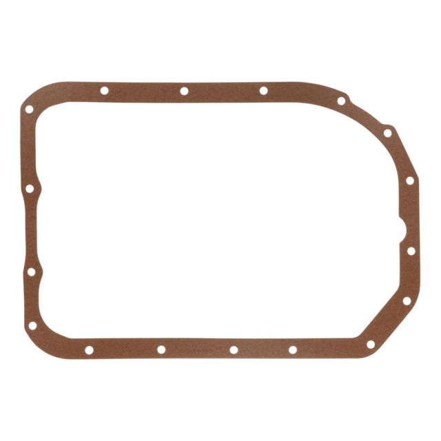 34300EF - 4L80E Oil Pan Gasket Fiber