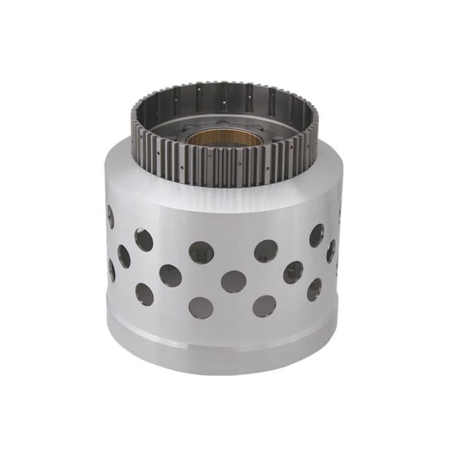 35570-70K - Sonnax ZF - ZF8HP70 ZF8HP75 "D" Clutch Hub 2012-2022