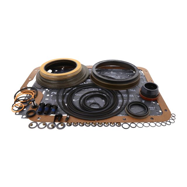 36004EB - E4OD E40D Ford Transmission Less Steel Overhaul Rebuild Kit 1996-1997 F250 F350