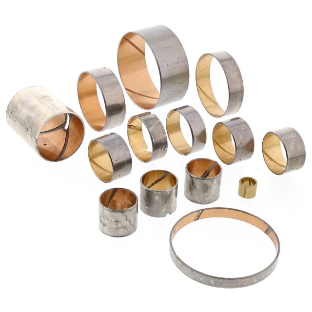 36030E - Ford E4OD E40D 4R100 Transmission Bushing kit 1989-ON (36030E)
