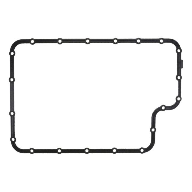 36300EW - E4OD 4R100 5R110W Pan Gasket; Bottom Pan, Bonded