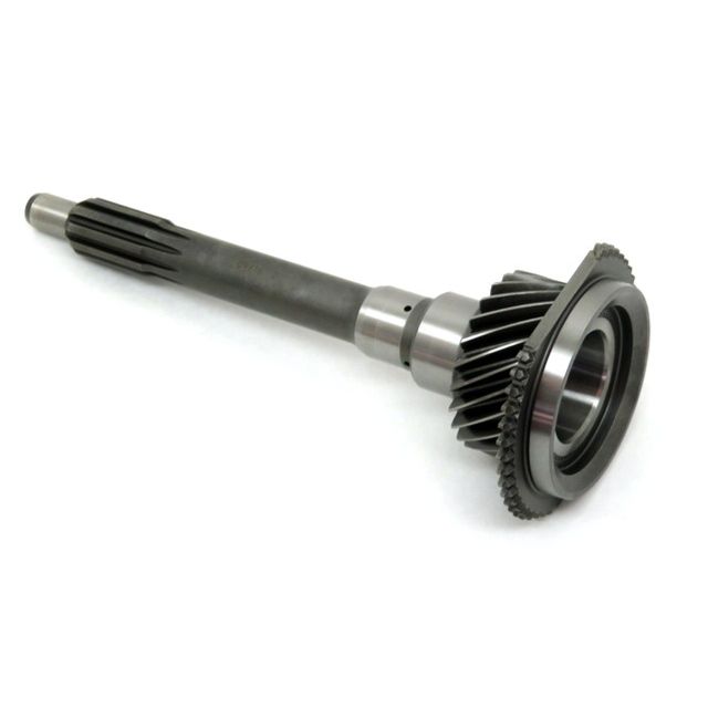 M5R2-16 - Ford M5OD M5R2, RKE Standard Transmission Input Shaft 11 Inches OAL 1987-1995