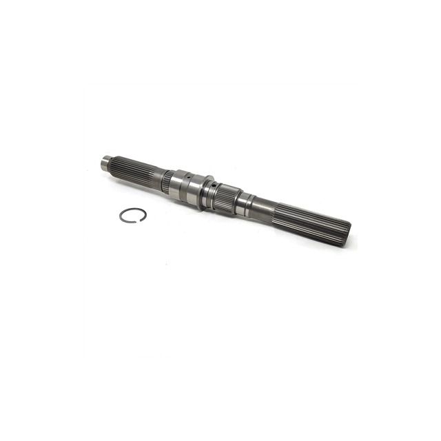 47936 - NP263XHD Main Shaft Updated (Requires Updated Mode Snap Ring Part #44716)