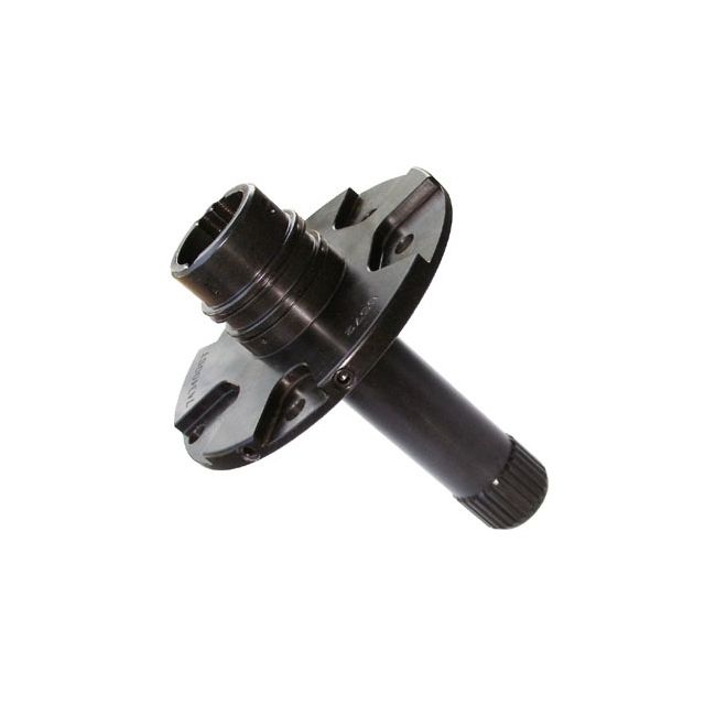 743400ST - TCS GM Chevy Buick Oldsmobile Pontiac Powerglide 4140 HTSR Billet Steel Pump Stator Tube 