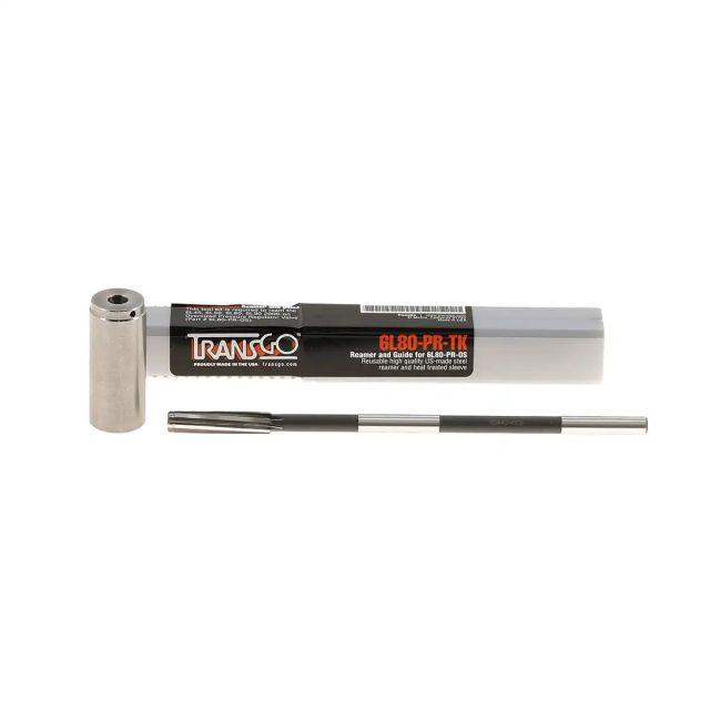 6L80-PR-TK - GM Chevy Transgo Reamer and Guide for use with 6L80-PR-OS