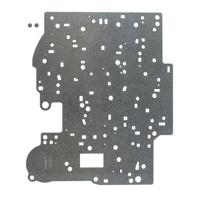 700-P - 4L60 700R4 Transmission Transgo Valve Body Seperator Plate 1981-93 700-P