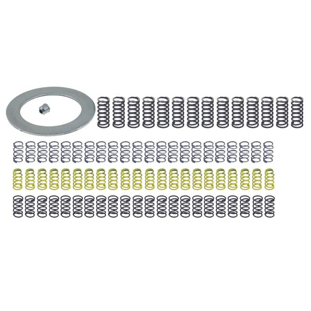 7-CS - 700R4 4L60 4L60E 4L65E TransGo High RPM Clutch Spring Kit 7-CS