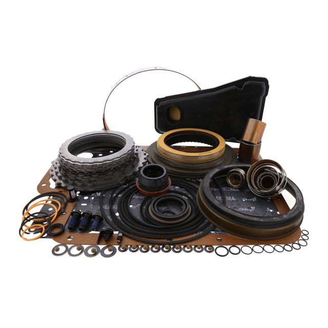 36008EB (2WD)