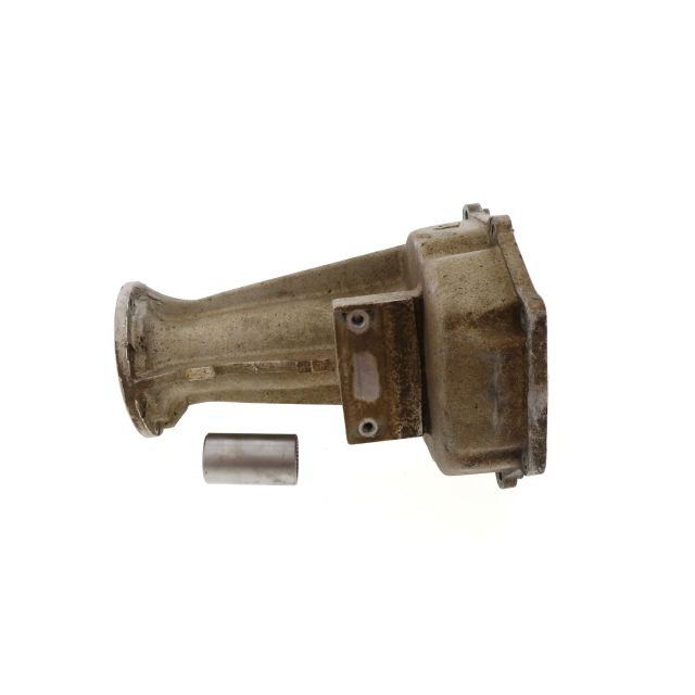NV4500S-01 -  Dodge 5 Speed NV4500 Transmission Good Used Gear Vendors Adapter W/Sleeve