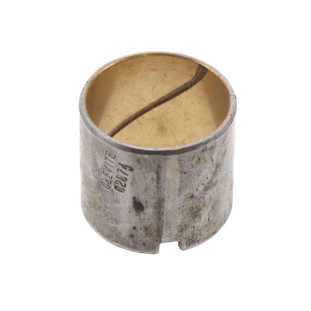 76037B - Bushing, AODE/4R70W/4R75W/4R70E/4R75E (Rear W/Notch) 1992-Up