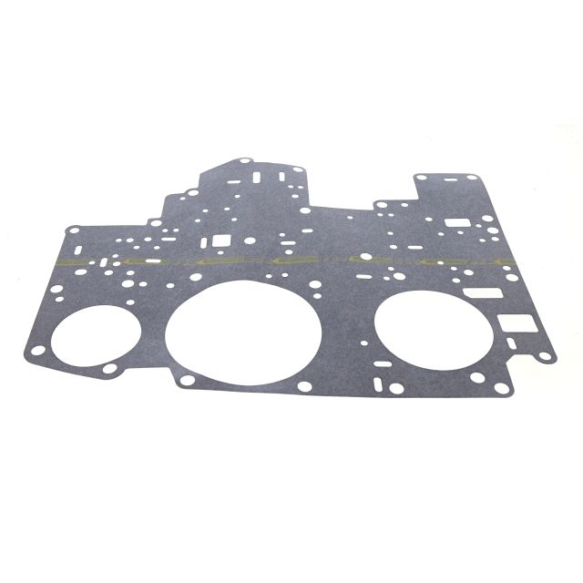 76320E - Gasket, AODE/4R70W Valve Body (Upper) (Yellow) 1992-95