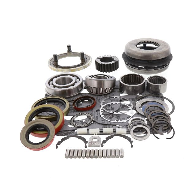 BK127WS - Ford GM NP435 4 Speed Transmission Rebuild Kit 1964-On
