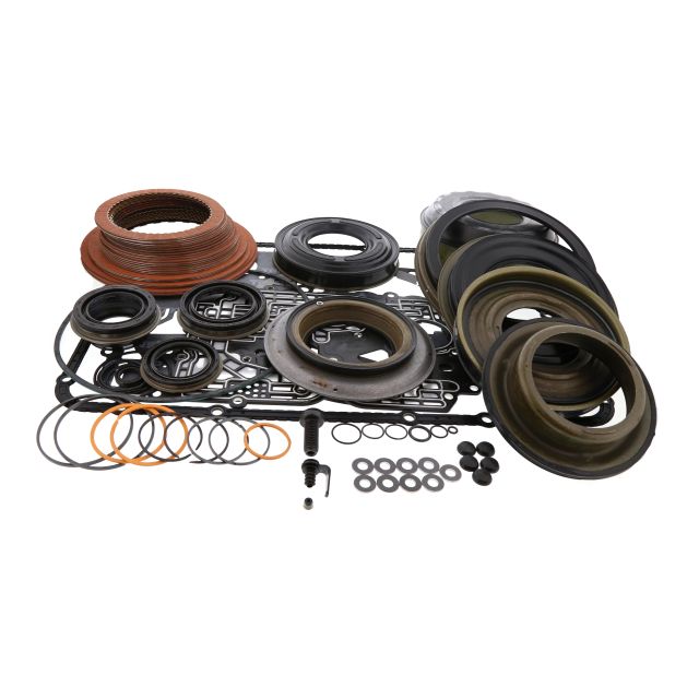 R136004AS1 - Ford 5R110W Transmission Raybestos Stage 1 Less Steel Rebuild Kit W/Bonded Pistons 2003-2004