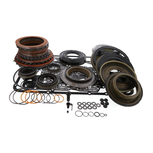 R136006AS1 -Ford 5R110W Transmission Raybestos Stage 1 Master Rebuild Kit W/Bonded Pistons 2003-2004
