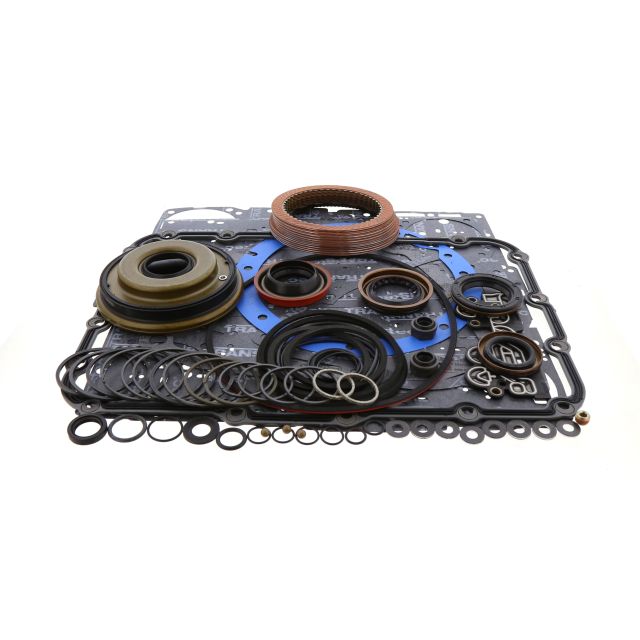 R16004GS1 - Ford 5R55W 5R55S Transmission Raybestos Stage 1 Rebuild Kit 02-ON Mercury