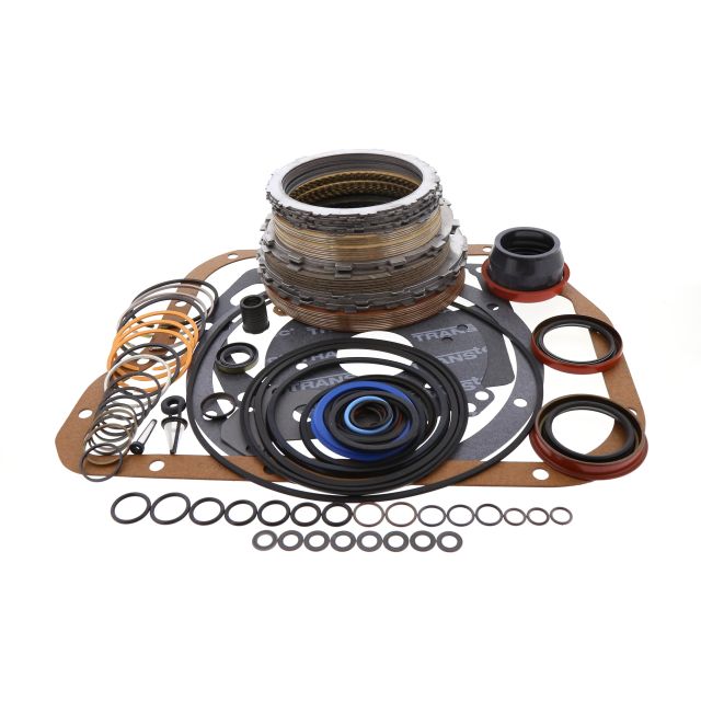 R22006ELS1 (Gas) - A518 46RE 47RE 46RH Raybestos Performance Transmission Rebuild Kit 1990-97