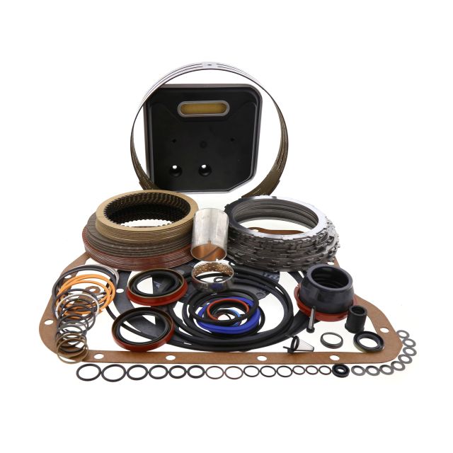 R22008EAS1 (Diesel) - A518 46RE 47RE 46RH Raybestos Performance Transmission Rebuild Kit 1998-02