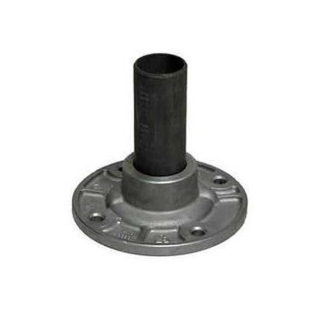 1352-527-003 - T5 World Class Transmission Ford Bearing Retainer Nose Cone Cast 027-923 027-928